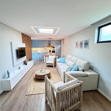 بيت للعطل Casa Sol *