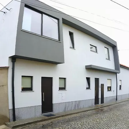 Casa de Férias Casa Sol Lavra