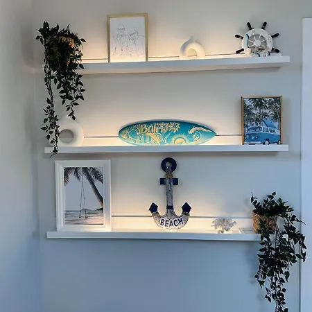 Casa de Férias Casa Sol Lavra