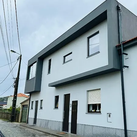 Casa Sol Casa de Férias *