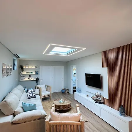 Dom wakacyjny Casa Sol