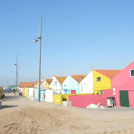 Casa Sol Dom wakacyjny