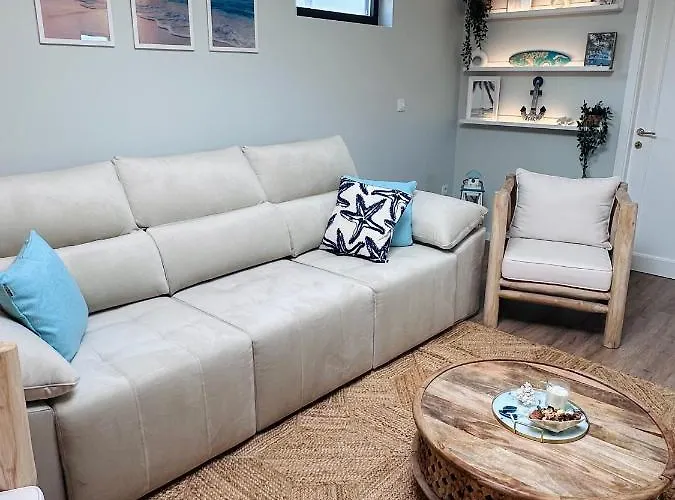 Hébergement de vacances Casa Sol