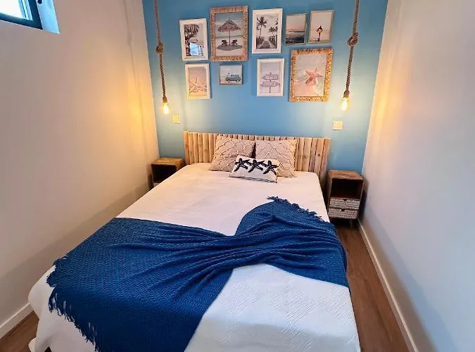 בית נופש Casa Sol *