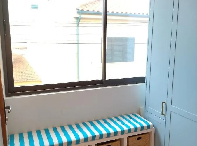 Casa Sol Hébergement de vacances