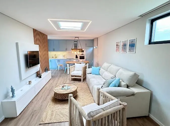 Σπίτι διακοπών Casa Sol *