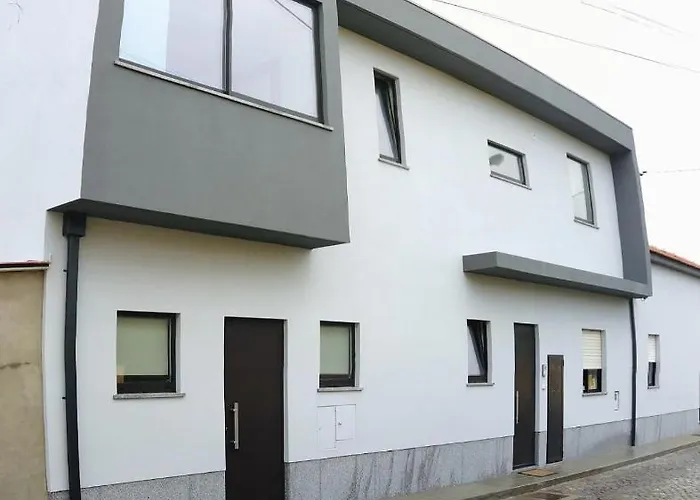 בית נופש Casa Sol לברה