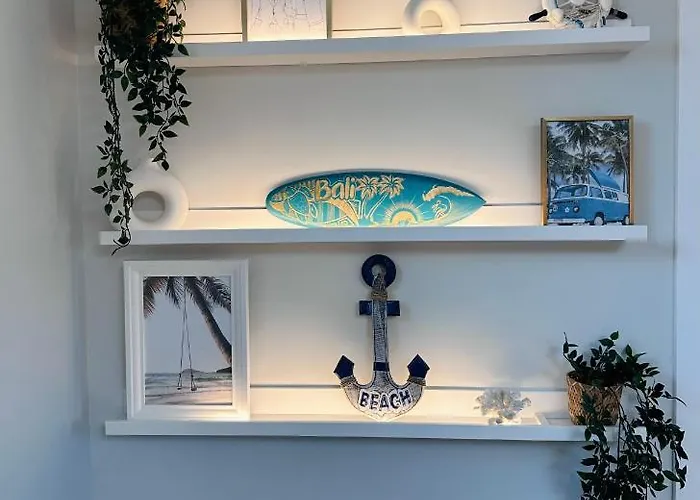 בית נופש Casa Sol לברה