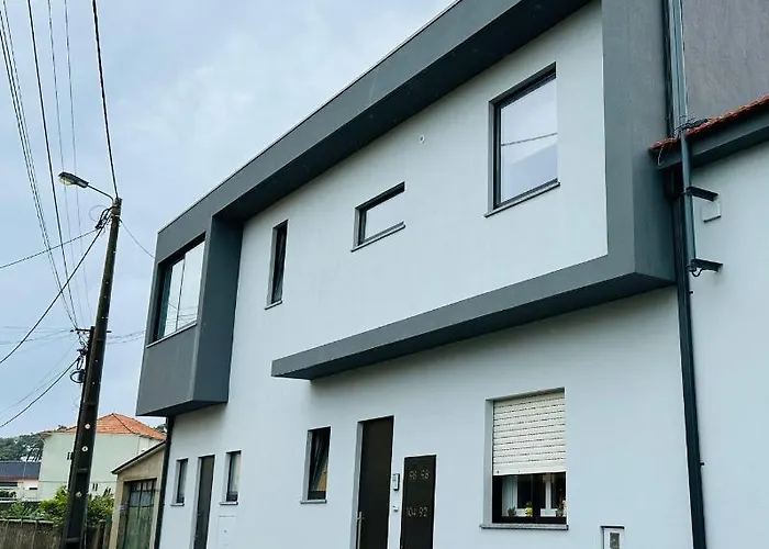 Casa Sol Hébergement de vacances *