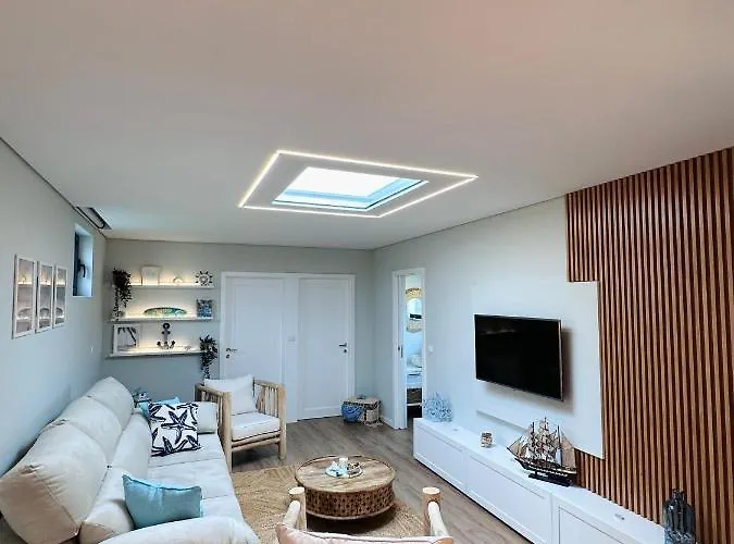 בית נופש Casa Sol